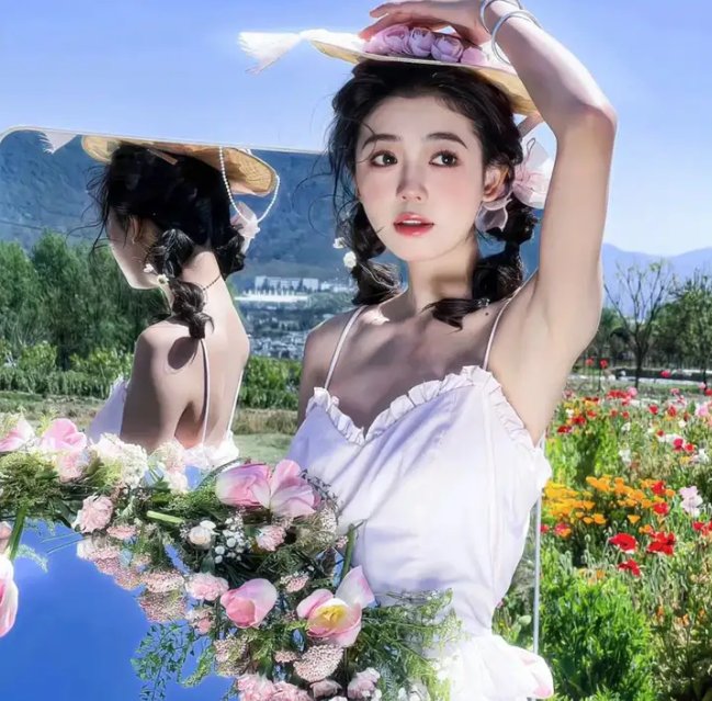 丑闻笔记