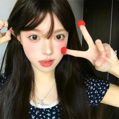 接吻